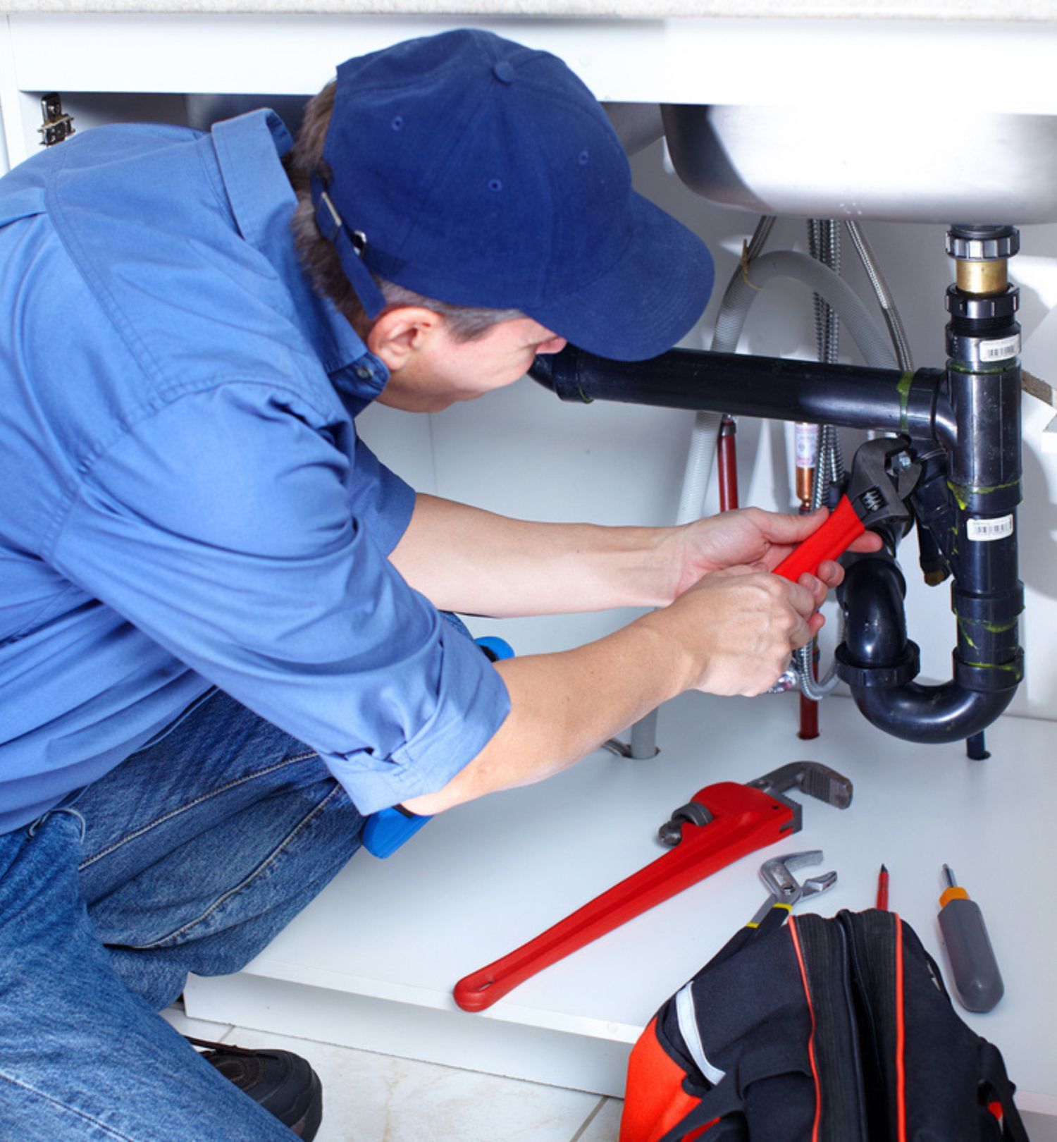 Plumbing Services