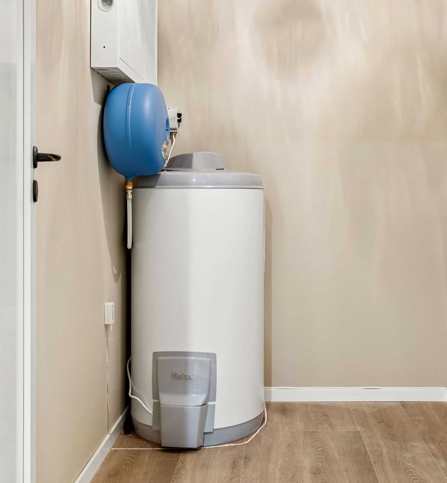 Water Heaters